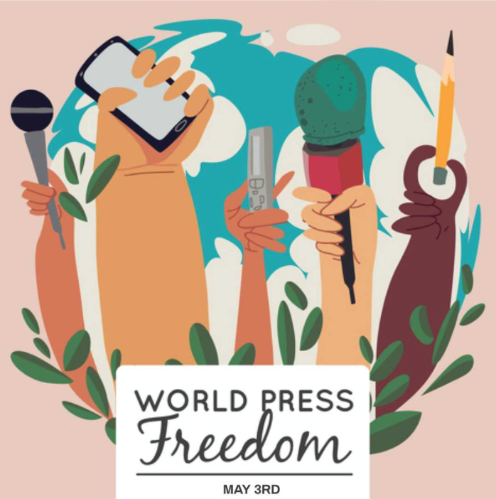 World Day of Press Freedom